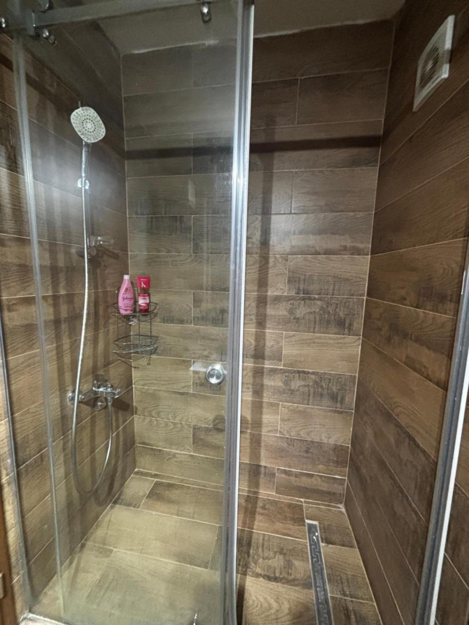 Central Skopje Apartment Ngoại thất bức ảnh